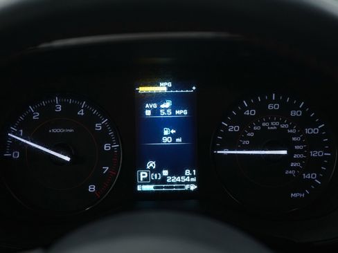 Used 2023 Subaru Crosstrek 2.0i Premium image 29