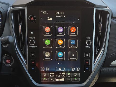 New 2025 Subaru Forester Limited image 13