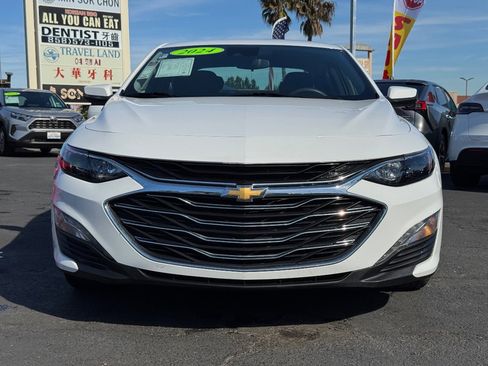 Used 2024 Chevrolet Malibu LT image 5
