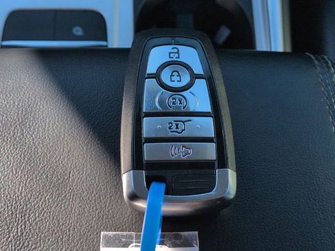 Certified 2023 Ford Explorer XLT w/ Equipment Group 202A image 33