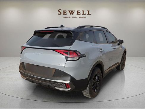 Used 2023 Kia Sportage X-Pro image 4