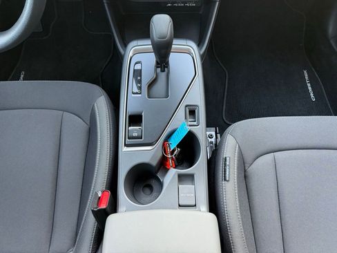 Used 2025 Subaru Crosstrek 2.0i Premium w/ Crosstrek Mirror Package image 17