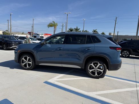 New 2026 Volkswagen Tiguan SE image 6