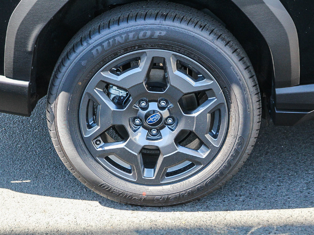 New 2026 Subaru Outback Premium AWD/4WD image 9