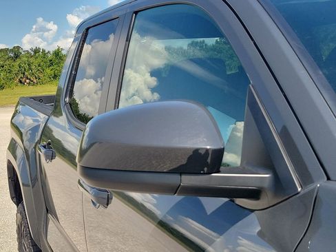 New 2025 Toyota Tacoma TRD Sport image 21