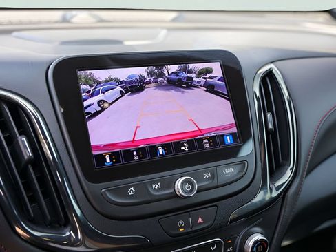 Used 2023 Chevrolet Equinox RS w/ RS Leather Package AWD/4WD image 20