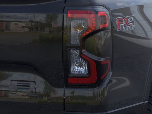 New 2026 Ford Ranger XLT AWD/4WD image 43