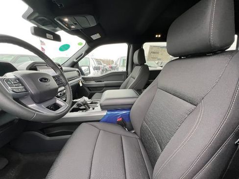 New 2026 Ford F150 XLT image 9