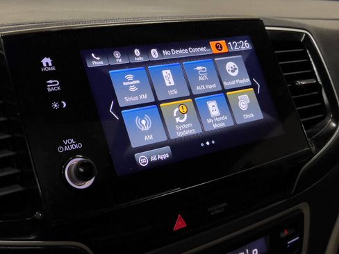 Used 2020 Honda Pilot EX-L image 87
