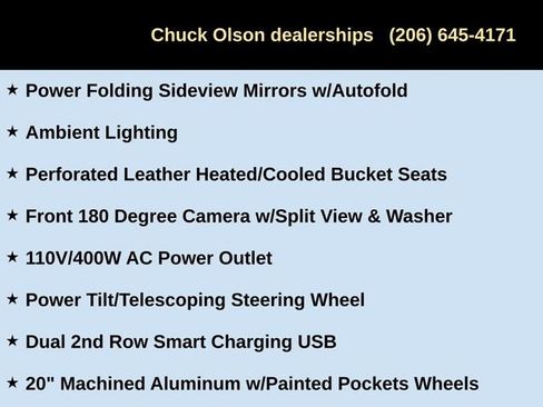 Used 2017 Ford Explorer Sport w/ Equipment Group 401A AWD/4WD image 20