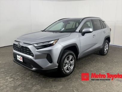 Used 2025 Toyota RAV4 XLE w/ Convenience Package