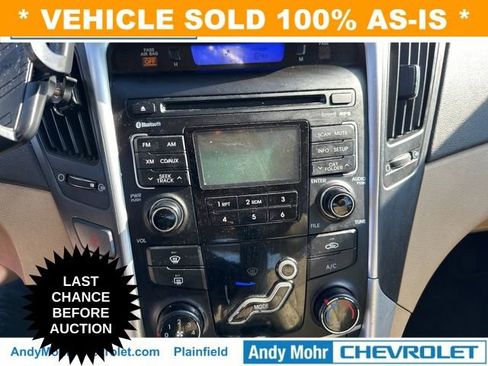 Used 2011 Hyundai Sonata GLS w/ Popular Equipment Pkg 2 image 17