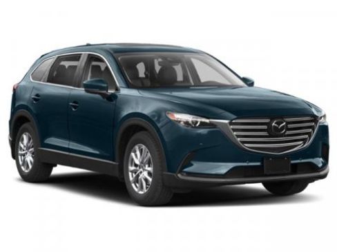 Used 2019 MAZDA CX-9 Touring image 9