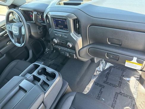 New 2026 GMC Sierra 1500 Pro w/ Graphite Edition image 20
