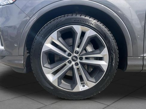 Used 2021 Audi Q7 3.0T Prestige w/ Prestige Package image 10