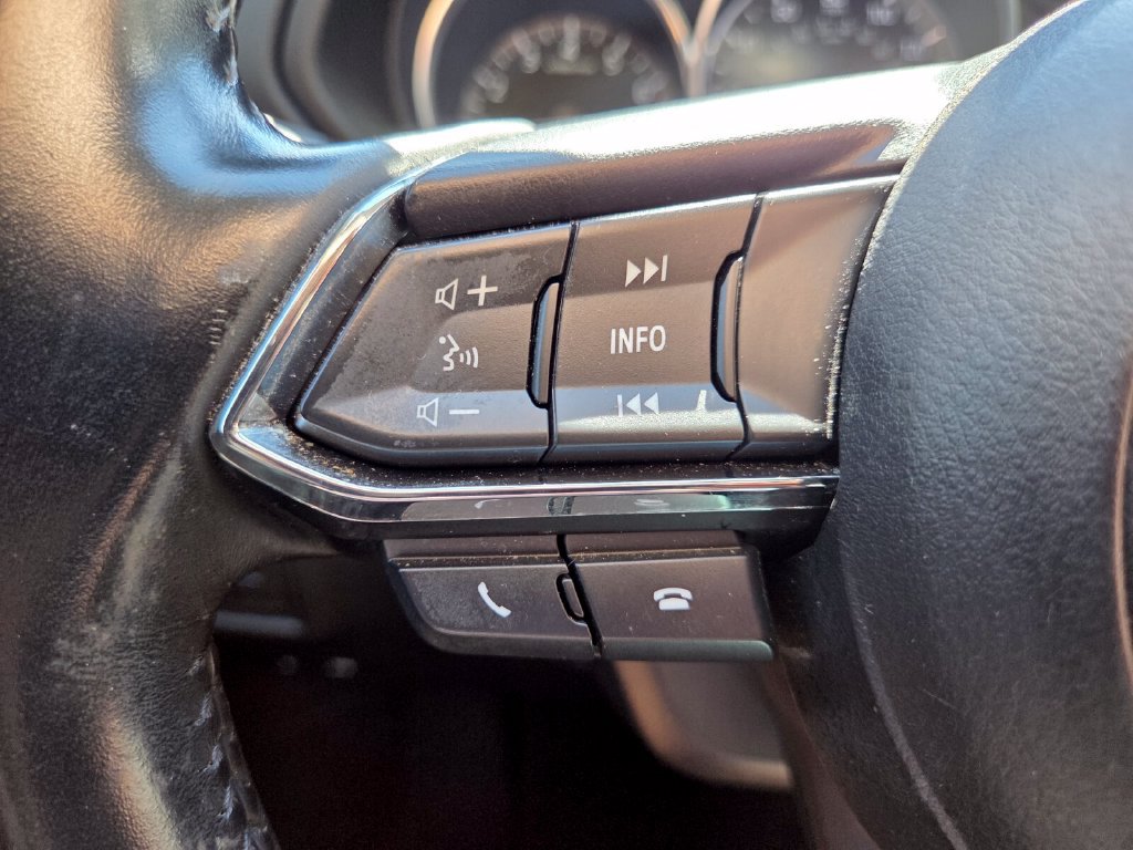 Used 2019 MAZDA CX-5 Sport FWD image 13