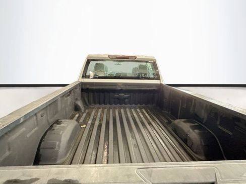 Used 2020 Chevrolet Silverado 3500 W/T w/ WT Fleet Convenience Package AWD/4WD image 23
