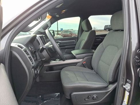 Certified 2022 RAM 1500 Big Horn image 13