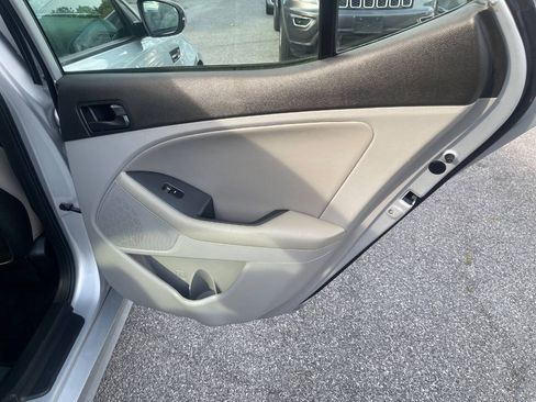 Used 2015 Kia Optima LX w/ LX Convenience Plus Package FWD image 26