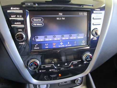 Used 2024 Nissan Murano SL FWD image 39