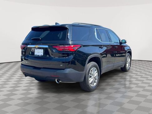 Used 2023 Chevrolet Traverse LT AWD/4WD image 5