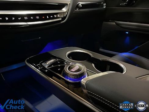 Used 2024 Cadillac Lyriq Luxury image 46