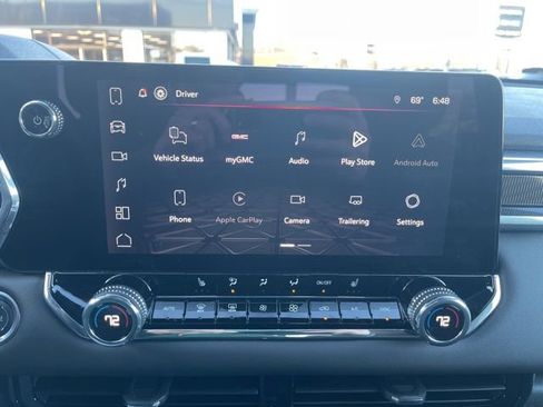 Used 2025 GMC Canyon Elevation w/ Convenience Package image 20