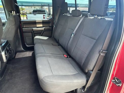 Used 2017 Ford F150 XLT w/ Equipment Group 302A Luxury AWD/4WD image 3