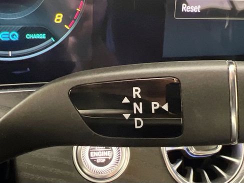 Used 2023 Mercedes-Benz E 450 4MATIC Coupe image 25