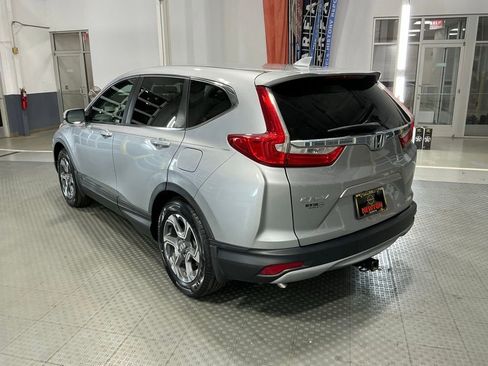 Used 2018 Honda CR-V EX-L image 37