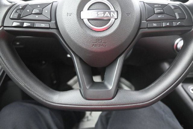 Certified 2025 Nissan Sentra S FWD image 15