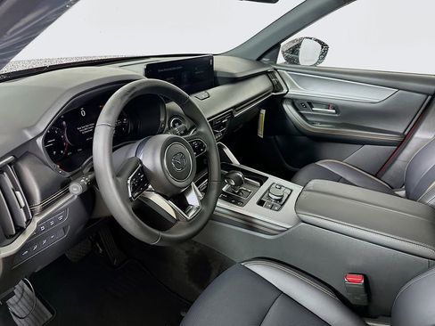 New 2026 MAZDA CX-90 3.3 Turbo S w/ Premium Package image 10