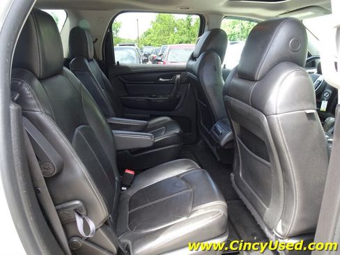 Used 2014 GMC Acadia SLT FWD image 16