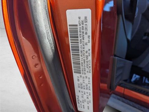 Used 2009 Jeep Wrangler X image 16