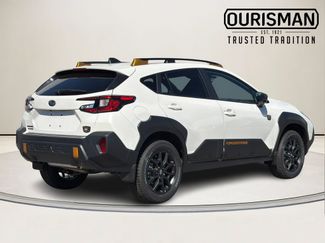 New 2026 Subaru Crosstrek 2.5i Wilderness AWD/4WD video 3