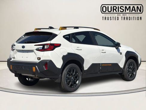 New 2026 Subaru Crosstrek 2.5i Wilderness AWD/4WD image 3
