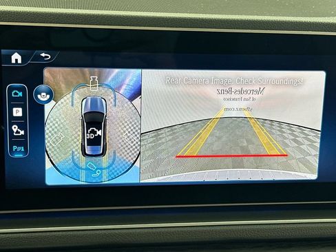 Certified 2026 Mercedes-Benz GLE 350 4MATIC image 24