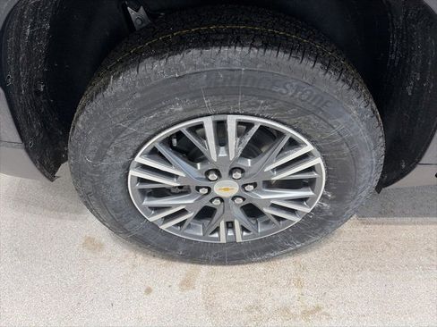 New 2026 Chevrolet Traverse LT image 7