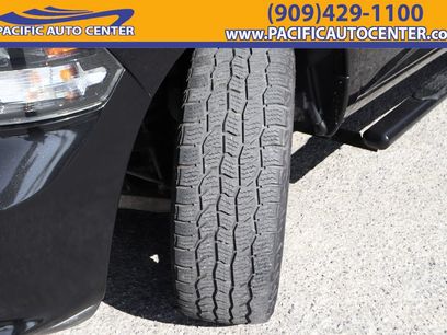 Used 2018 RAM 1500 Express w/ Black Ram 1500 Express Group