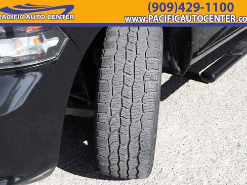 Used 2018 RAM 1500 Express w/ Black Ram 1500 Express Group RWD image 1
