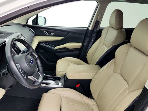 Used 2022 Subaru Ascent Limited w/ Technology Package image 22