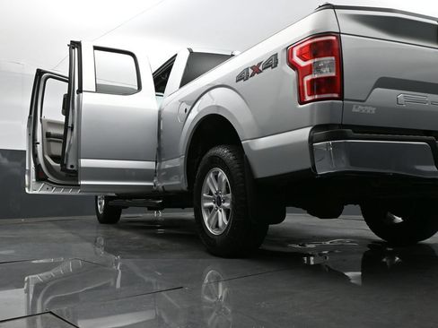 Used 2018 Ford F150 XLT AWD/4WD image 36