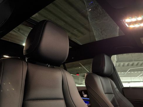 New 2026 Mercedes-Benz GLS 450 4MATIC image 16