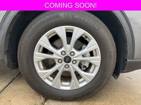 Used 2023 Ford Escape Active image 10