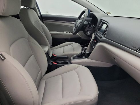 Used 2018 Hyundai Elantra SEL image 21