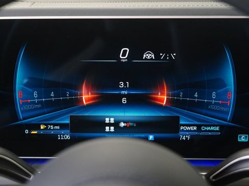 New 2026 Mercedes-Benz GLS 63 AMG 4MATIC image 24