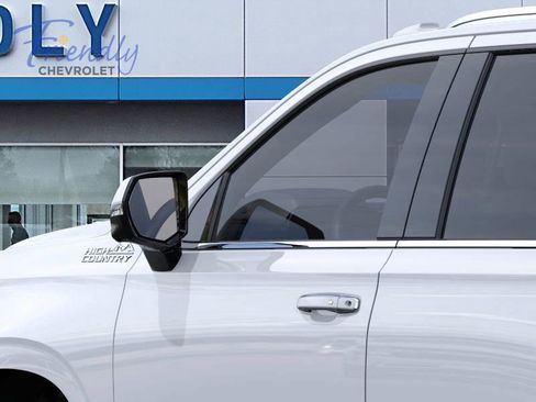 New 2026 Chevrolet Tahoe High Country AWD/4WD image 23
