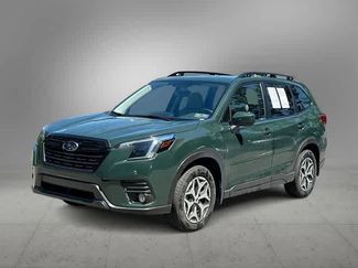Certified 2023 Subaru Forester Premium AWD/4WD video 1