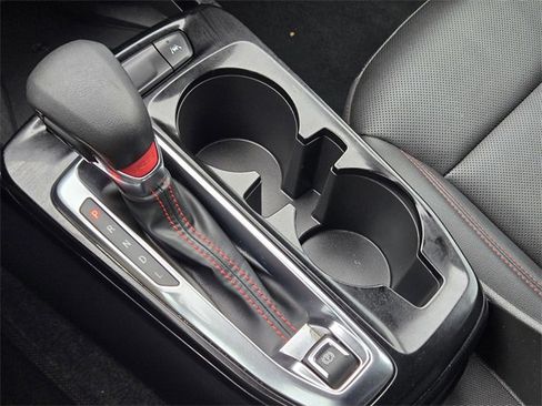 Certified 2024 Chevrolet Trax RS w/ Sunroof Package image 20