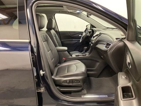 Used 2020 Chevrolet Equinox Premier image 24